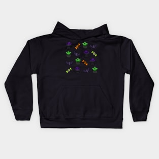 Spooksters Kids Hoodie